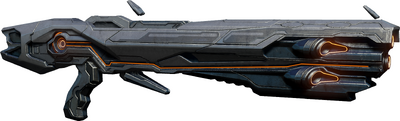 Scattershot