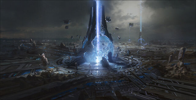 File:Halo 4 Gravity Well Concept.jpg