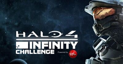 Halo-4-Infinity-Challenge