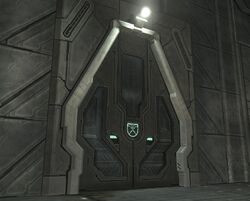 Frunner door common