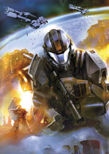 Helljumpers One