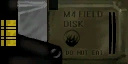 Helmet Chip