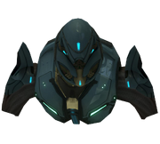 CommandoArmor