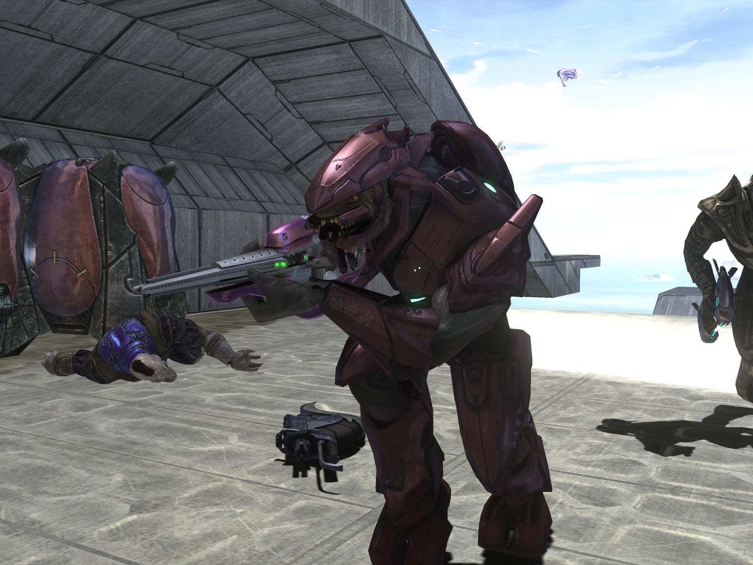 Image Halo3 elite major.jpg Halo Nation FANDOM powered by Wikia