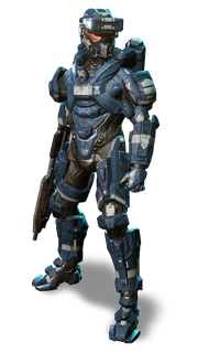 MJOLNIR Scanner