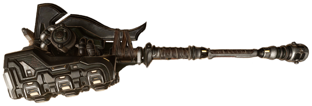 File:H5G Render GravityHammer.png