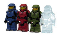 Halo Kubrick