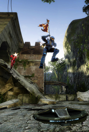 CaptureTheFlag