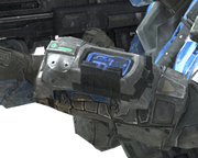 TACPAD