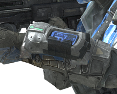 TACPAD