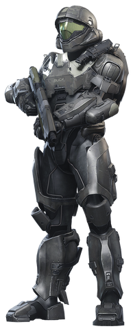 File:H5G Render Buck-FullBody.png