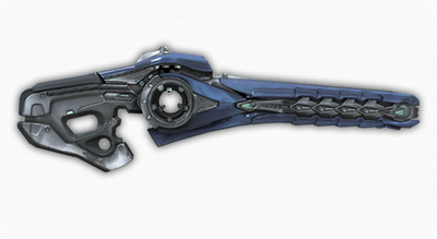 Focus rifle