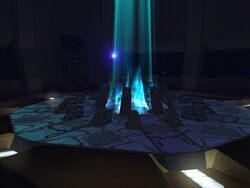 LibraryonAlphaHalo