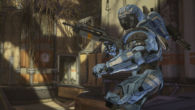 File:Halo 4 Champions Bundle Screenshot Ricochet - Overgrown.jpg
