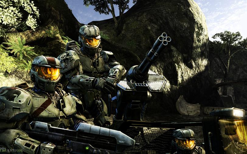 fight gray team halo reddit