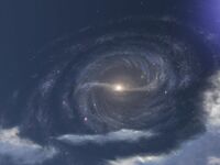 Milky Way 2