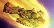 Maria Reentry