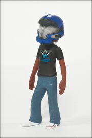 CP. JFO Avatar