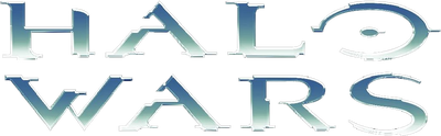 Halo Wars Logo