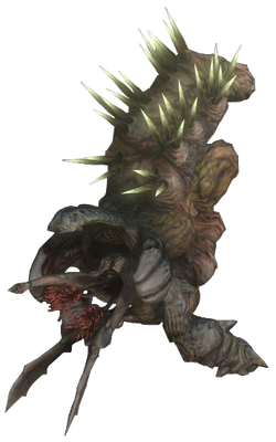 Forma Flood Ranged