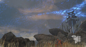 HaloReach - Spire