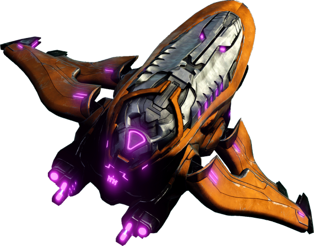 File:HTMCC-H2A Render T26BZ Banshee Flying2.png