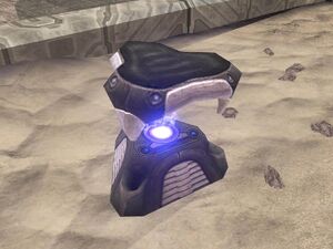 Battery Core Small