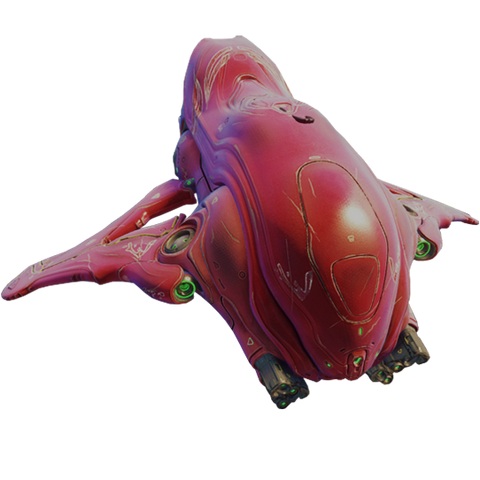 File:H5G Render-Boss-Apex BansheeRaider.png