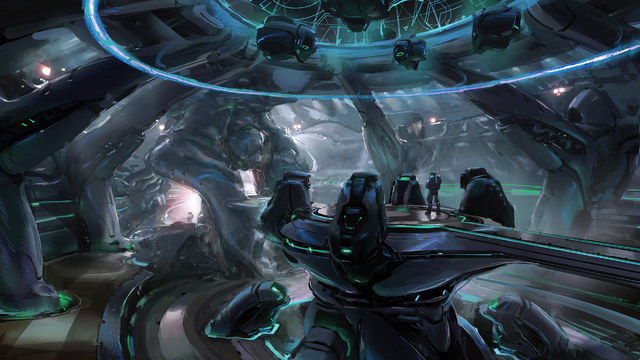 File:H5G AchievementArt NotYourFirstRodeo.png