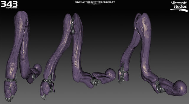 File:H4 Harvester Leg.jpg
