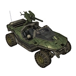 M12 Light Reconnaissance Vehicle | Halo Nation | Fandom powered by Wikia