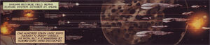 Battle of Alpha Aurigae