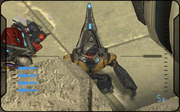 Crosshair