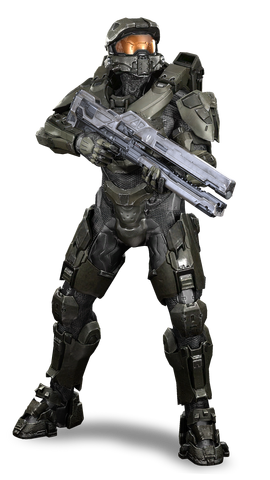 File:John-117 H4 Render.png