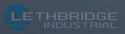 Lethbridge Industrial logo