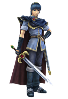 250px-Marth(Clear)