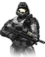 MJOLNIR Mark V(B)