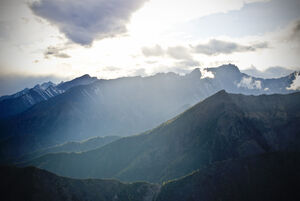 Mountains1