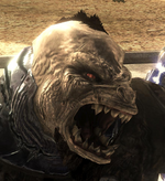Brute Roar