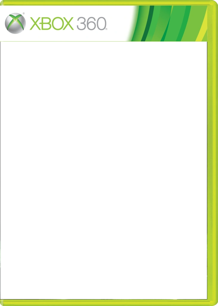 Image Xbox Cover Template.png Halo Fanon FANDOM powered by Wikia