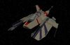 Flashfighter space