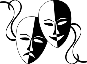 Dramamask