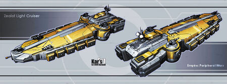 ZealotLightCruiser