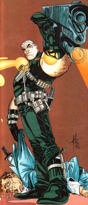Kahn profile
