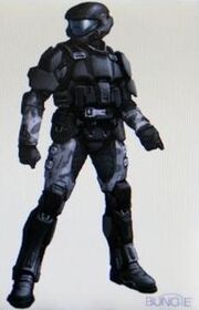 NewNew ODST