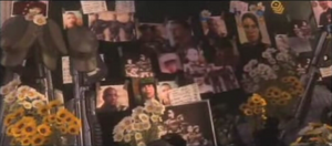 Memorial pictures