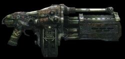 Boomshot
