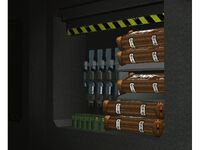RocketArmory