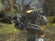 Recon Six