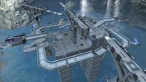 Rho Outpost